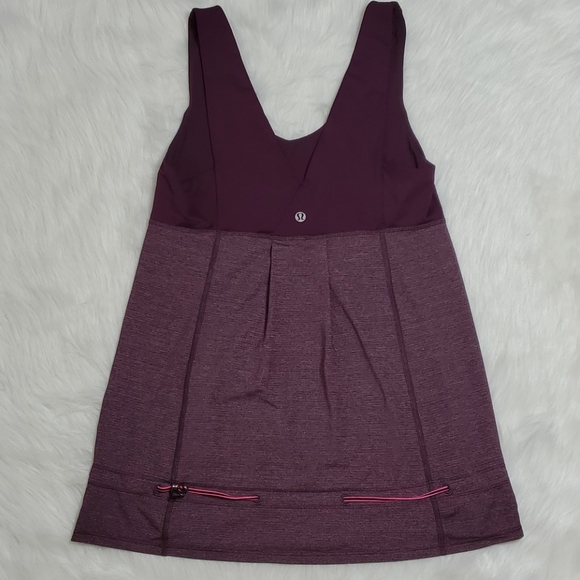 Lululemon Run: Tame Me Tank - Picture 5 of 8